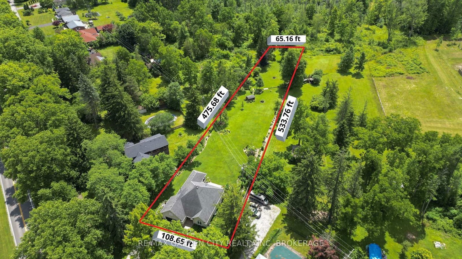 Detached at 3089 Niagara River Parkway, Fort Erie, ON - Photo 50 - RE/MAX Garden City Realty