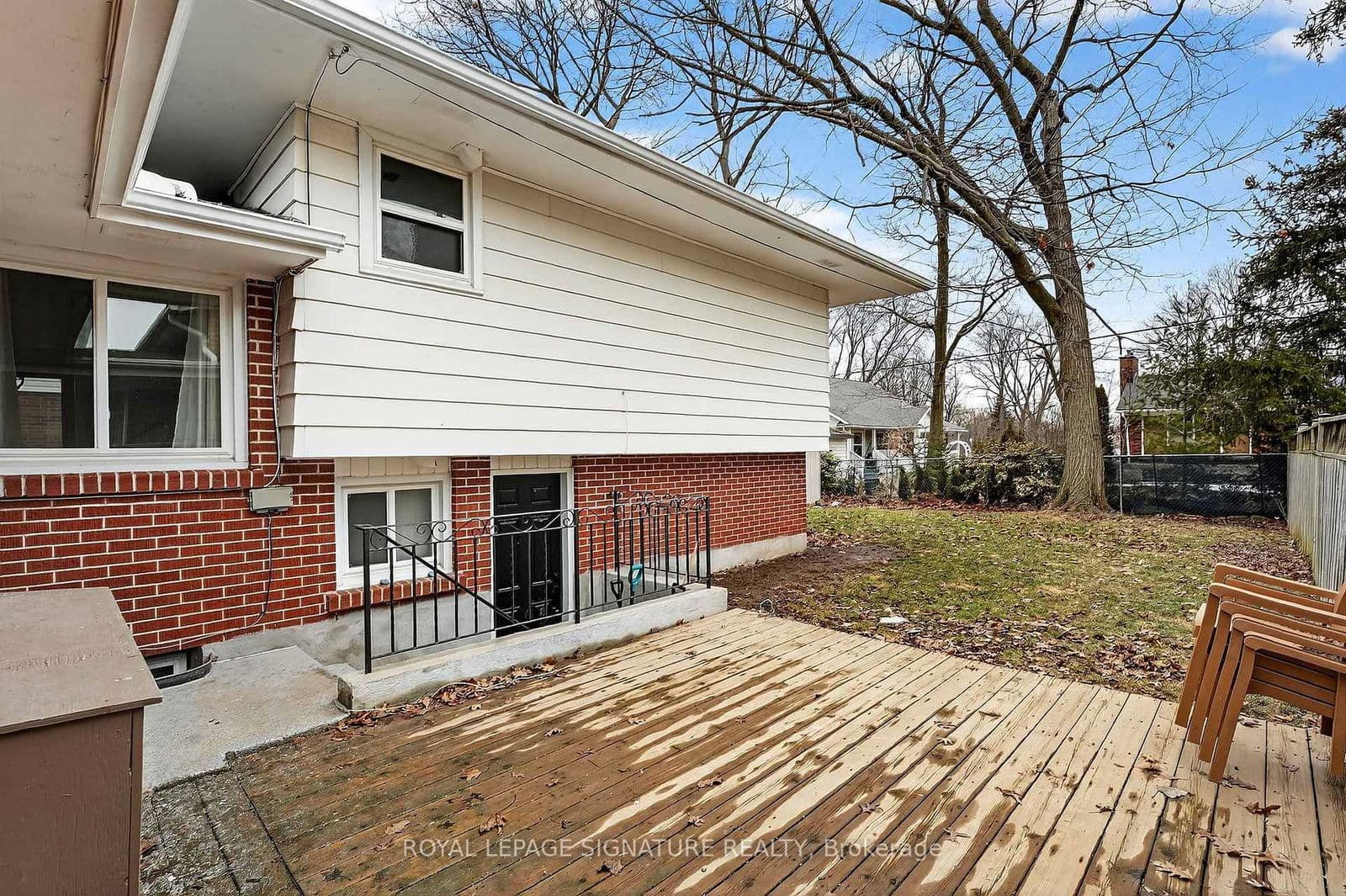 Detached at 55 BURNESS Drive, St. Catharines, ON - Photo 33 - RE/MAX Garden City Realty