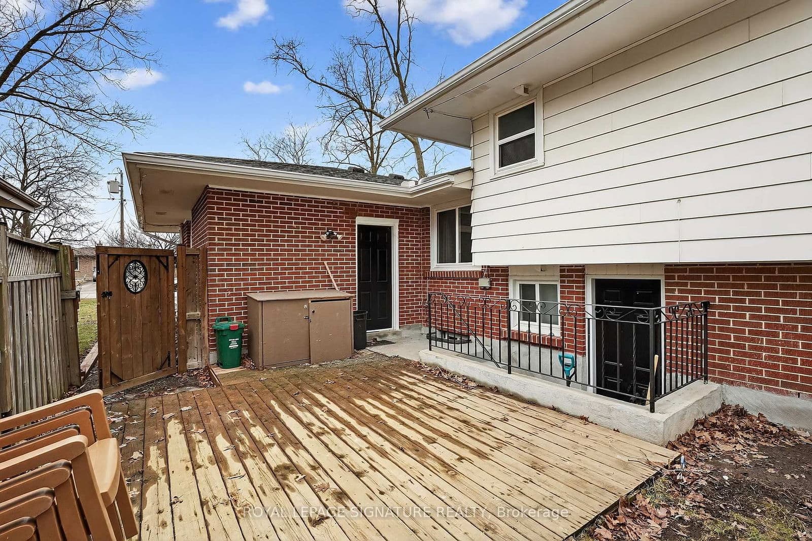 Detached at 55 BURNESS Drive, St. Catharines, ON - Photo 34 - RE/MAX Garden City Realty