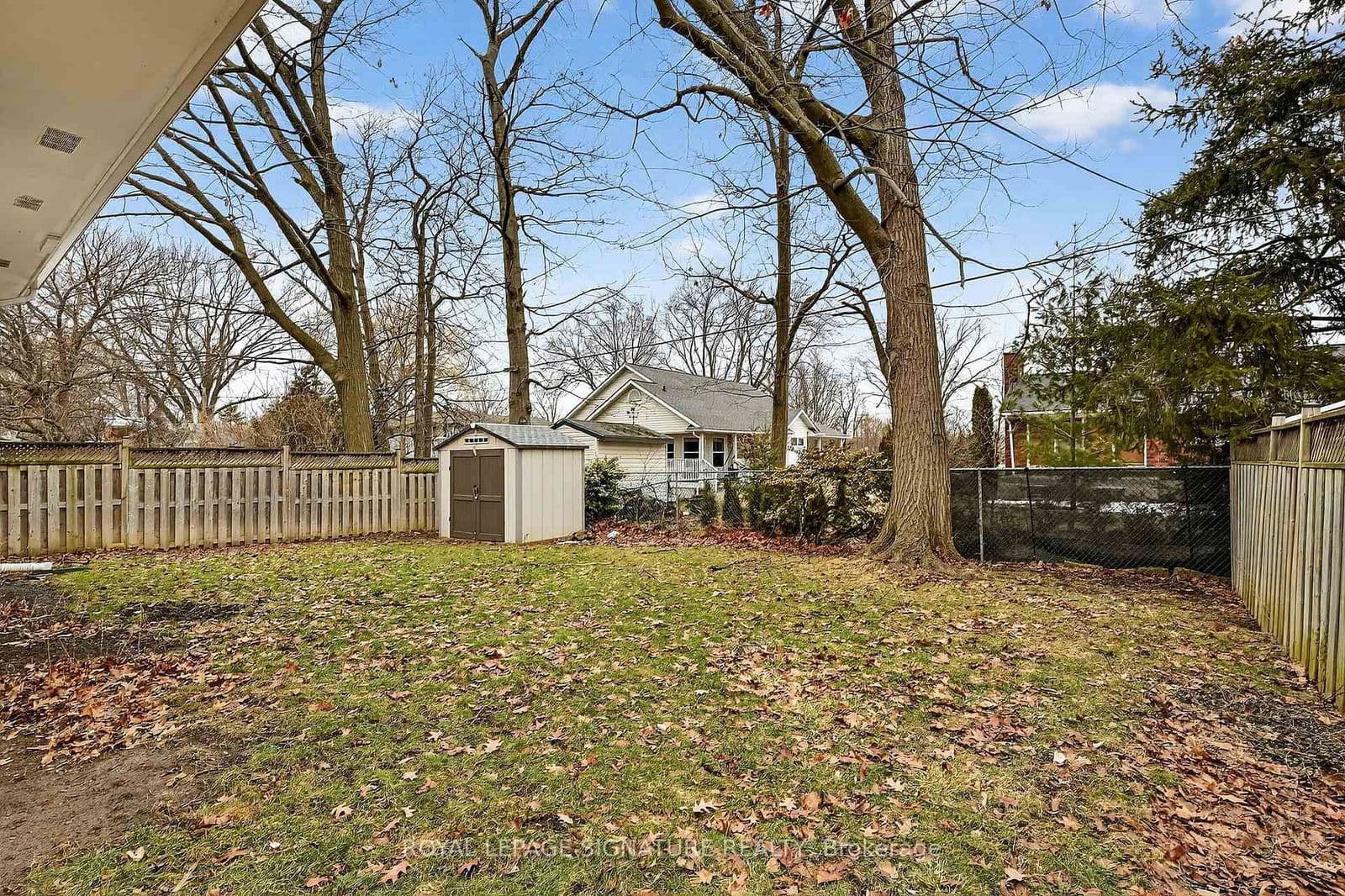 Detached at 55 BURNESS Drive, St. Catharines, ON - Photo 45 - RE/MAX Garden City Realty