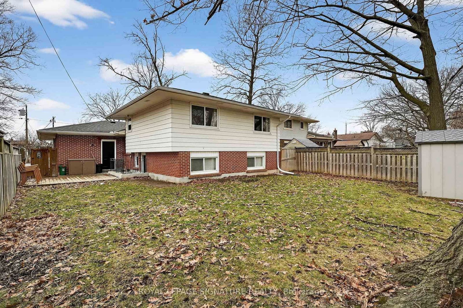 Detached at 55 BURNESS Drive, St. Catharines, ON - Photo 46 - RE/MAX Garden City Realty