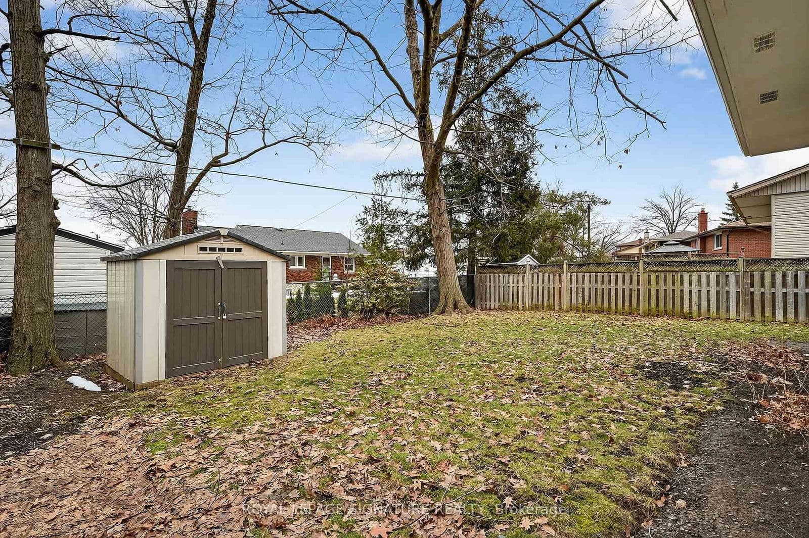 Detached at 55 BURNESS Drive, St. Catharines, ON - Photo 47 - RE/MAX Garden City Realty