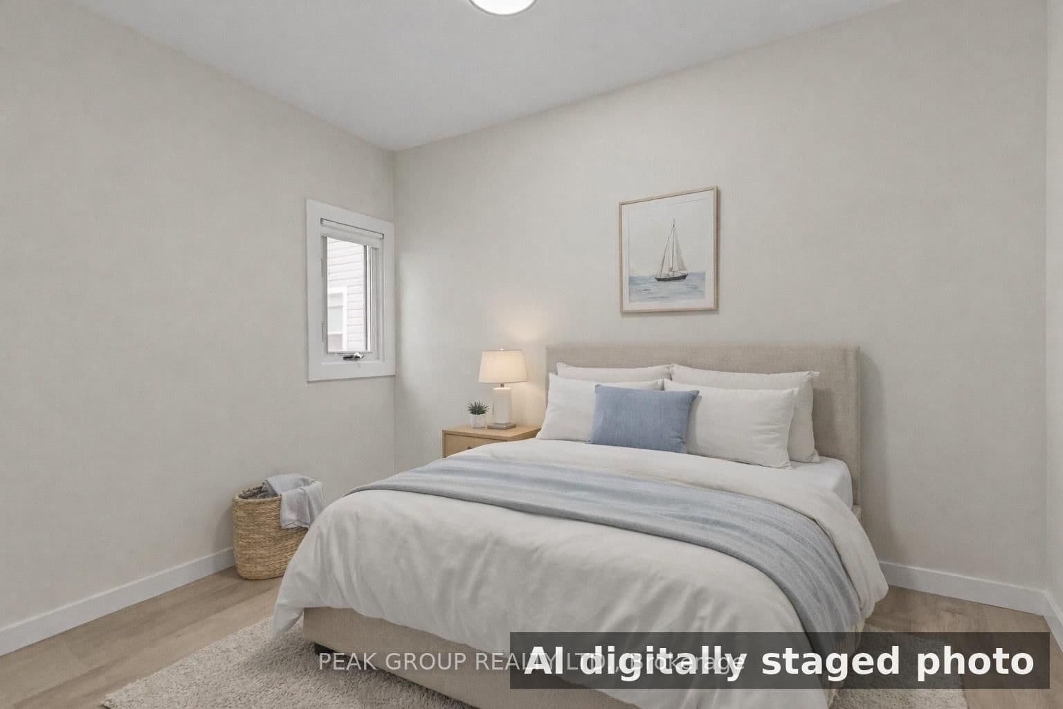 Semi-Detached at 214 Mitchell Street, Port Colborne, ON - Photo 12 - RE/MAX Garden City Realty