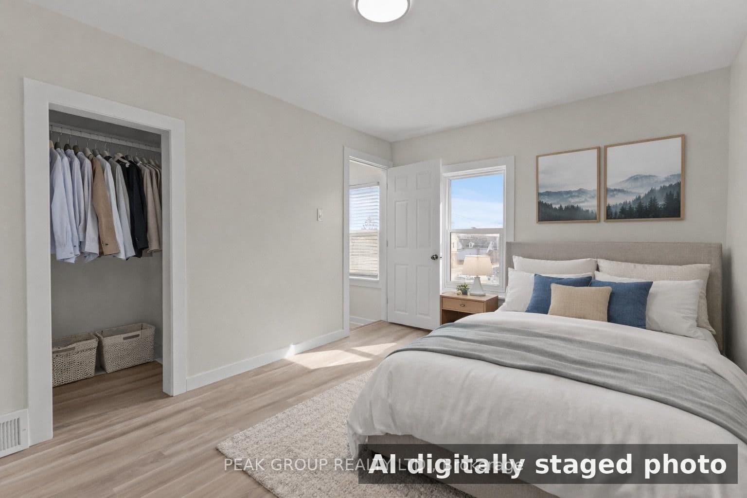 Semi-Detached at 214 Mitchell Street, Port Colborne, ON - Photo 19 - RE/MAX Garden City Realty