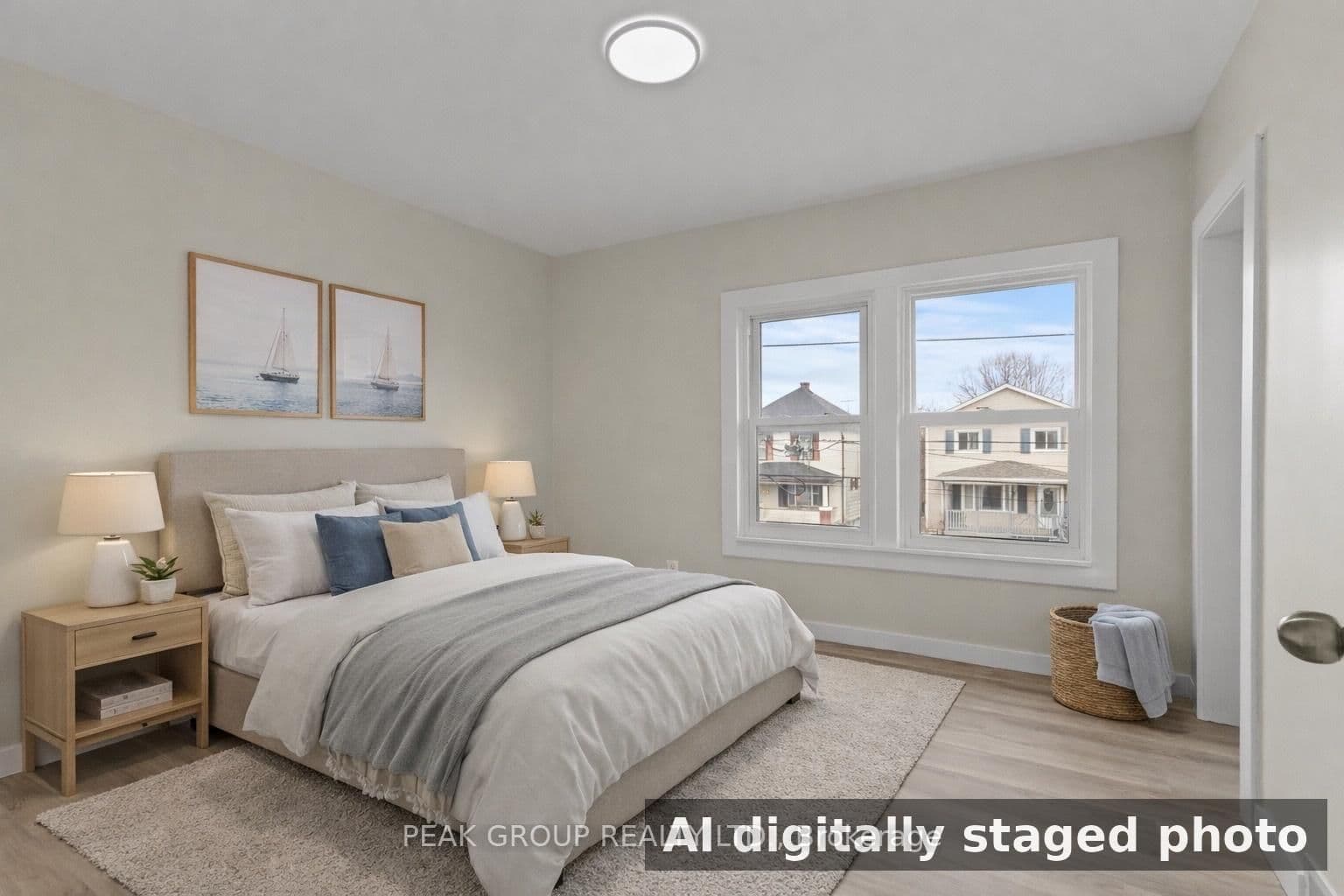 Semi-Detached at 214 Mitchell Street, Port Colborne, ON - Photo 21 - RE/MAX Garden City Realty