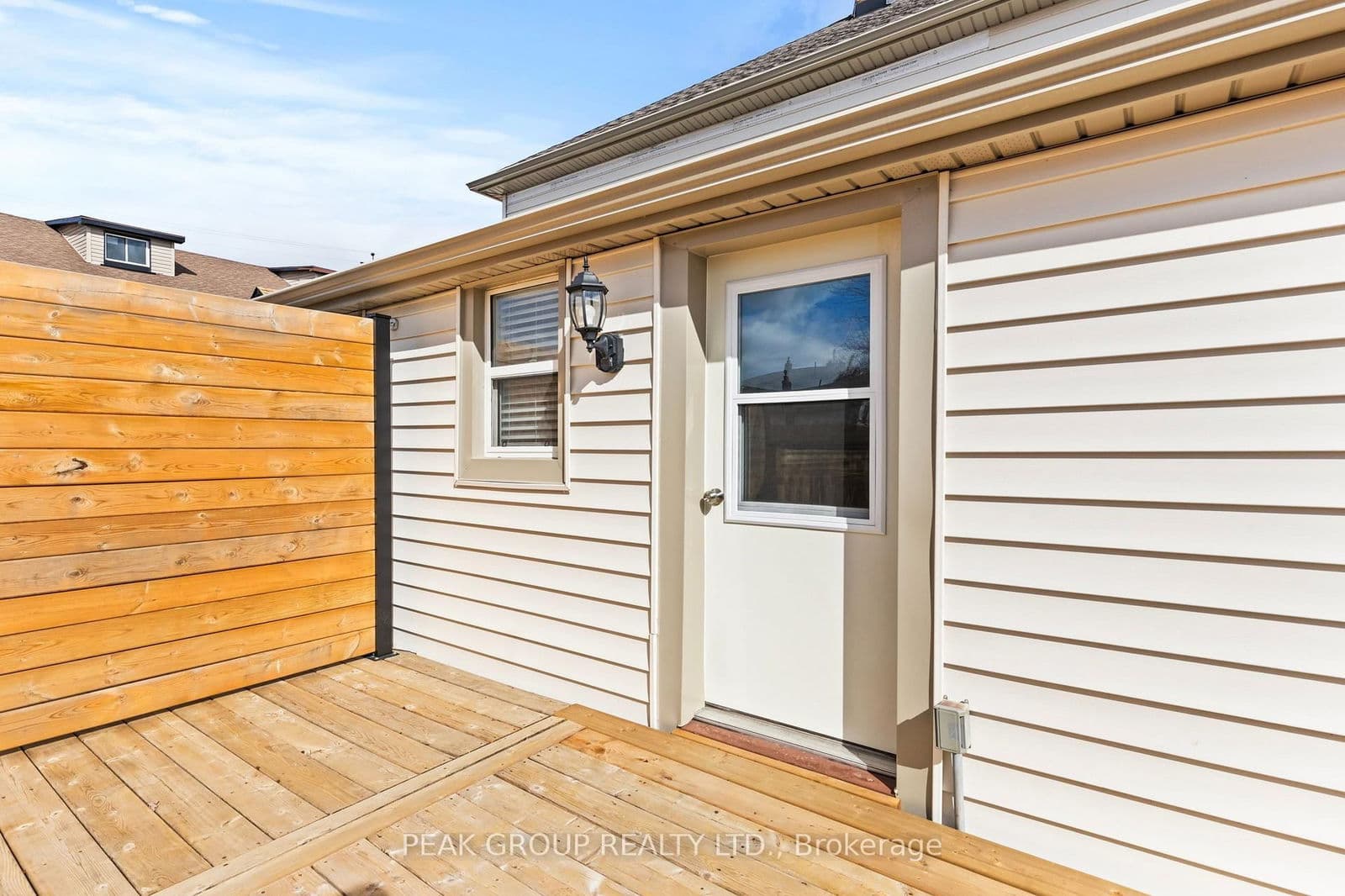 Semi-Detached at 214 Mitchell Street, Port Colborne, ON - Photo 26 - RE/MAX Garden City Realty