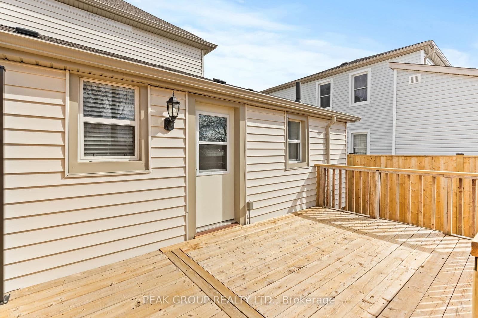 Semi-Detached at 214 Mitchell Street, Port Colborne, ON - Photo 27 - RE/MAX Garden City Realty