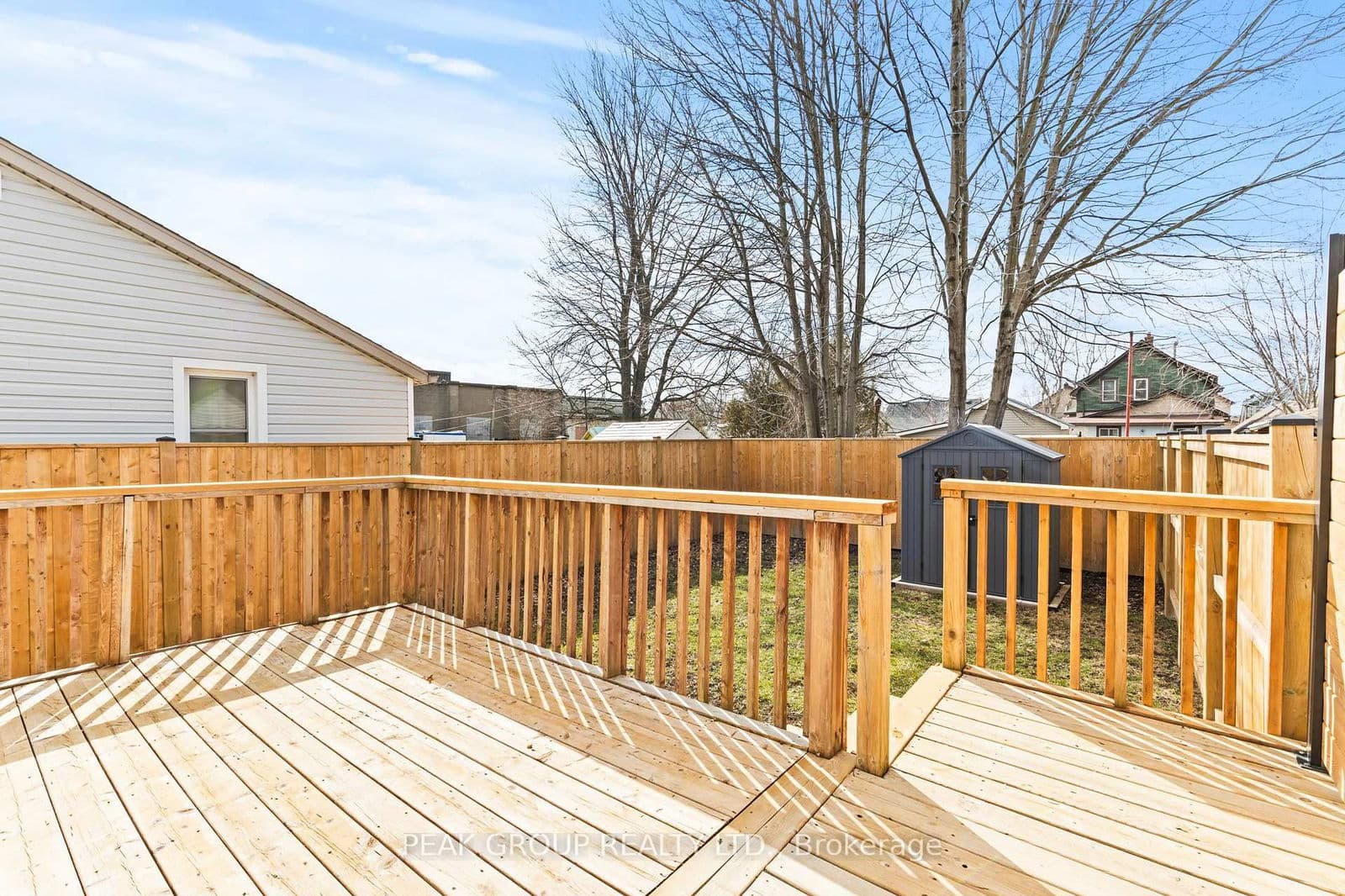 Semi-Detached at 214 Mitchell Street, Port Colborne, ON - Photo 28 - RE/MAX Garden City Realty