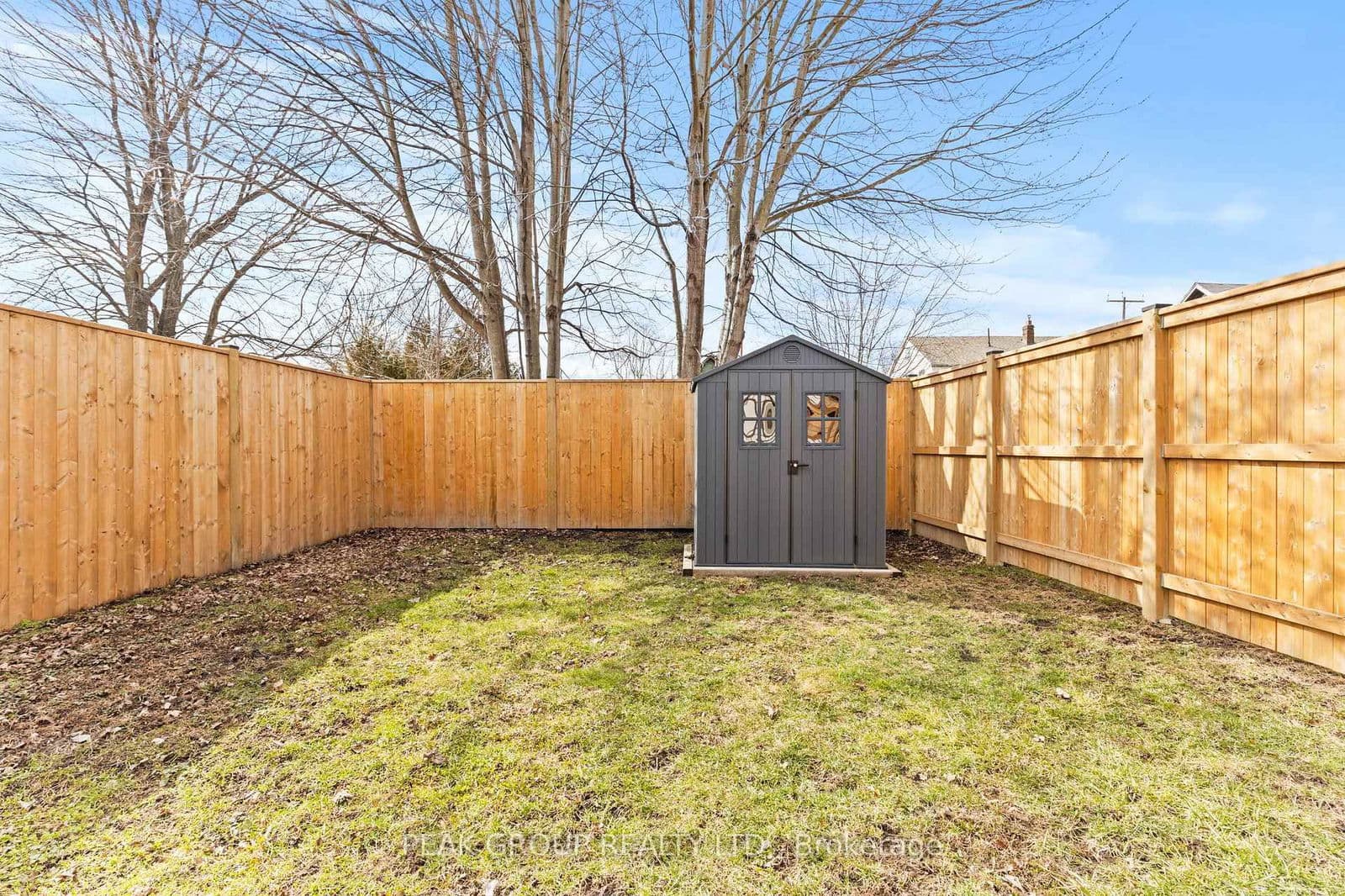 Semi-Detached at 214 Mitchell Street, Port Colborne, ON - Photo 29 - RE/MAX Garden City Realty