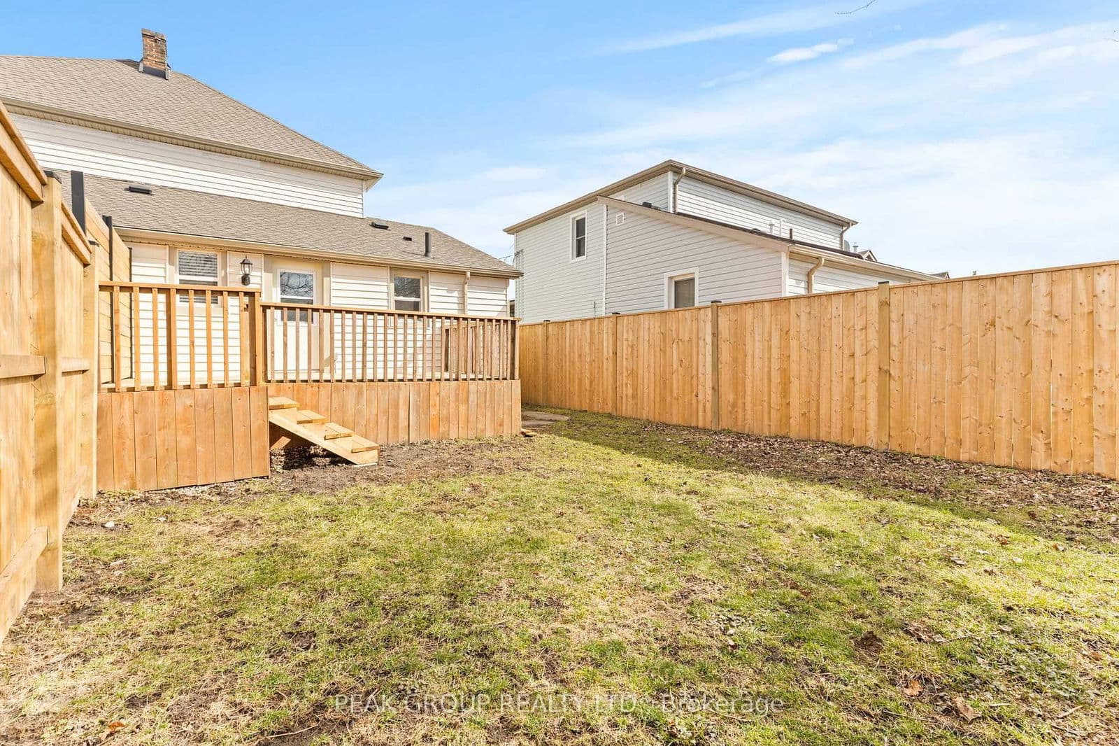 Semi-Detached at 214 Mitchell Street, Port Colborne, ON - Photo 31 - RE/MAX Garden City Realty