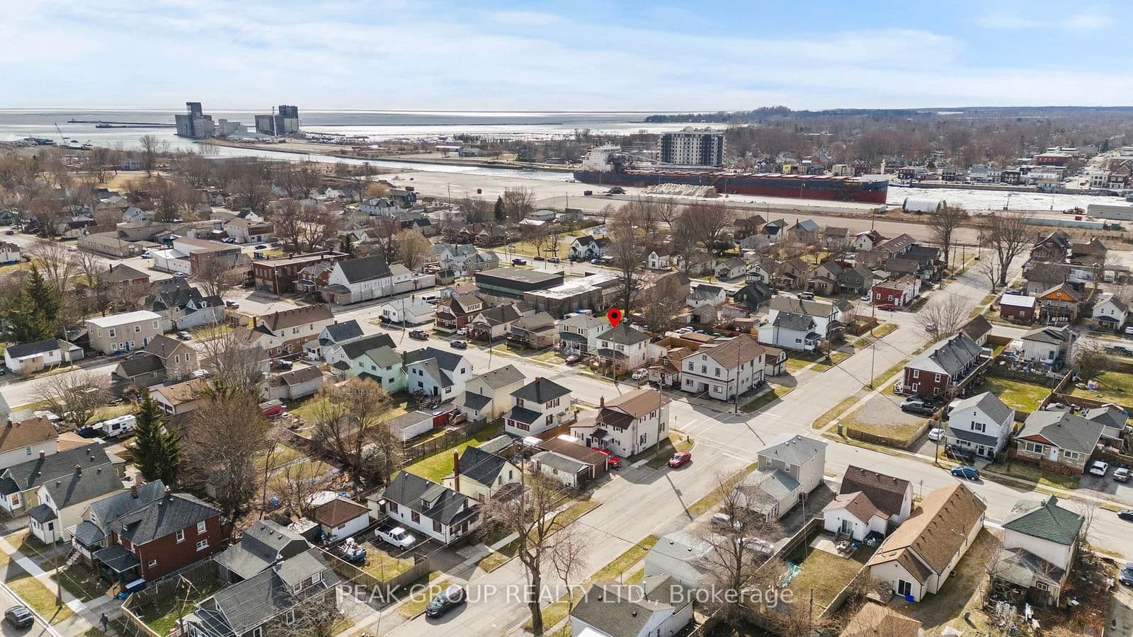 Semi-Detached at 214 Mitchell Street, Port Colborne, ON - Photo 32 - RE/MAX Garden City Realty