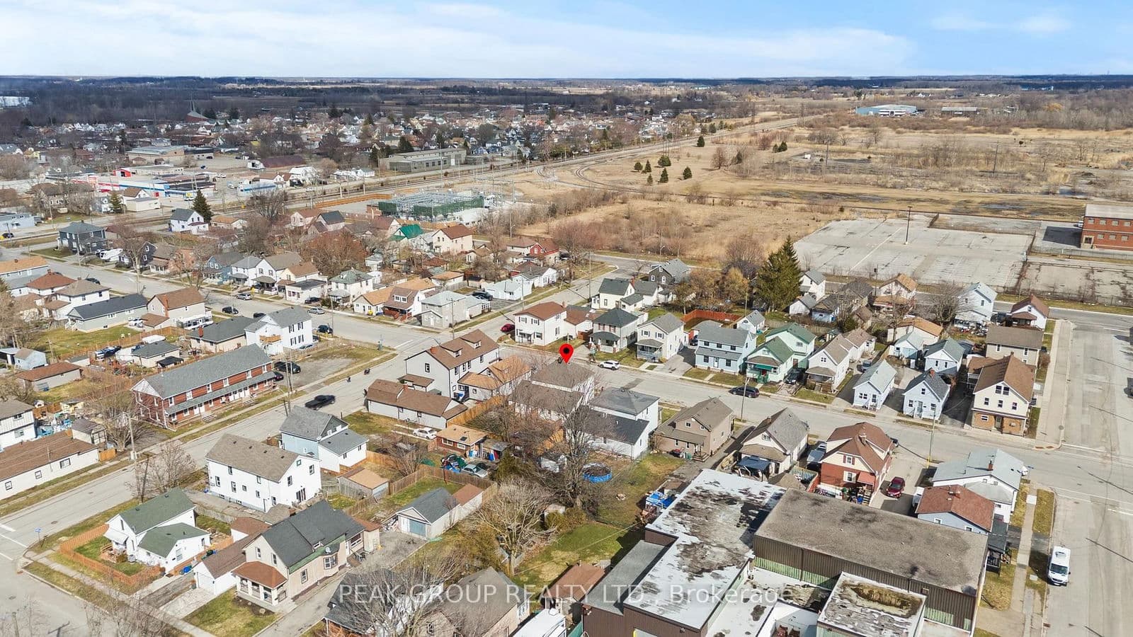 Semi-Detached at 214 Mitchell Street, Port Colborne, ON - Photo 33 - RE/MAX Garden City Realty