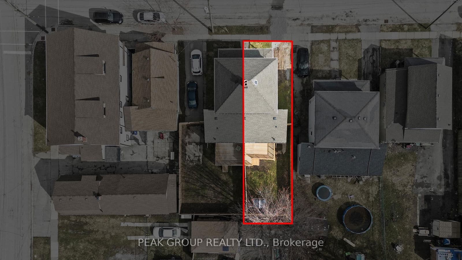 Semi-Detached at 214 Mitchell Street, Port Colborne, ON - Photo 34 - RE/MAX Garden City Realty