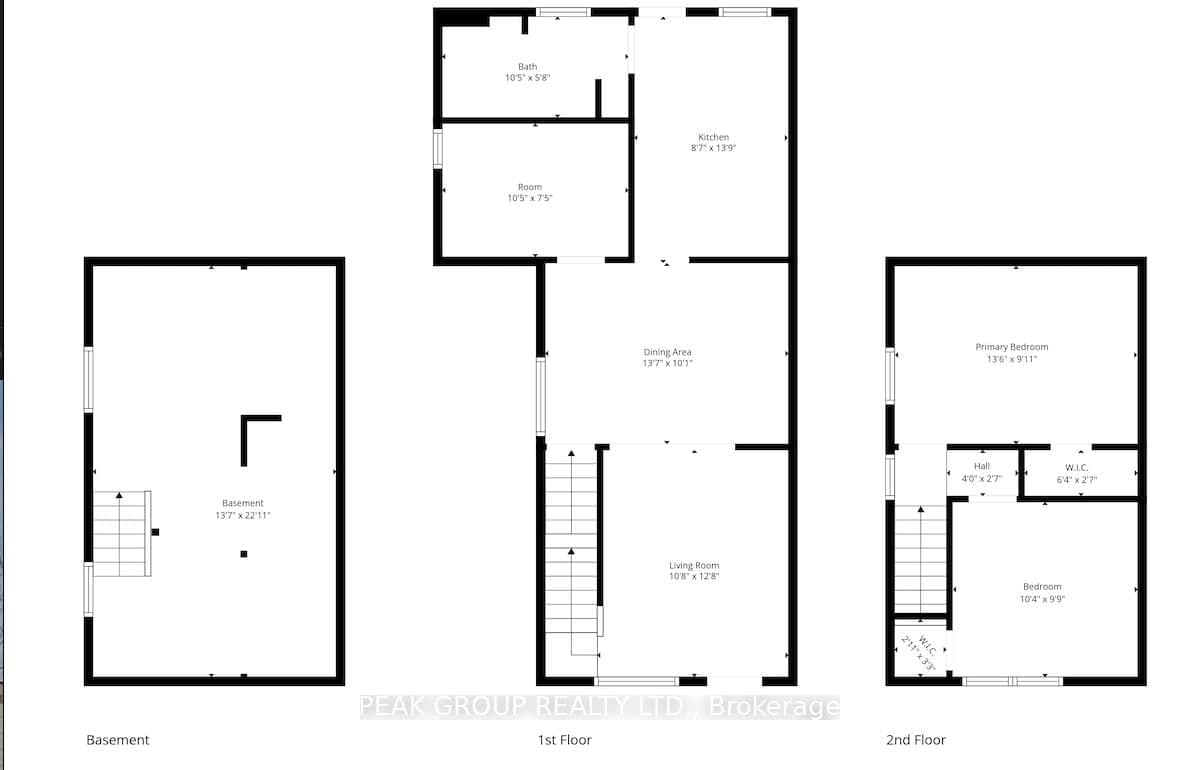 Semi-Detached at 214 Mitchell Street, Port Colborne, ON - Photo 35 - RE/MAX Garden City Realty