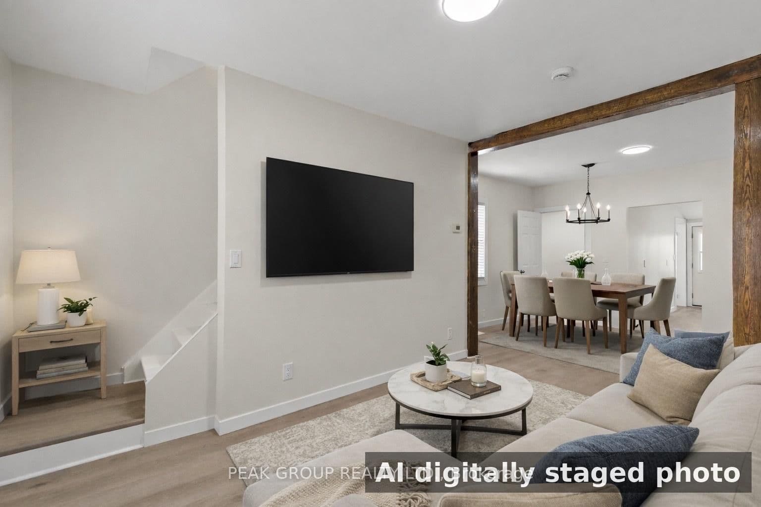 Semi-Detached at 214 Mitchell Street, Port Colborne, ON - Photo 7 - RE/MAX Garden City Realty