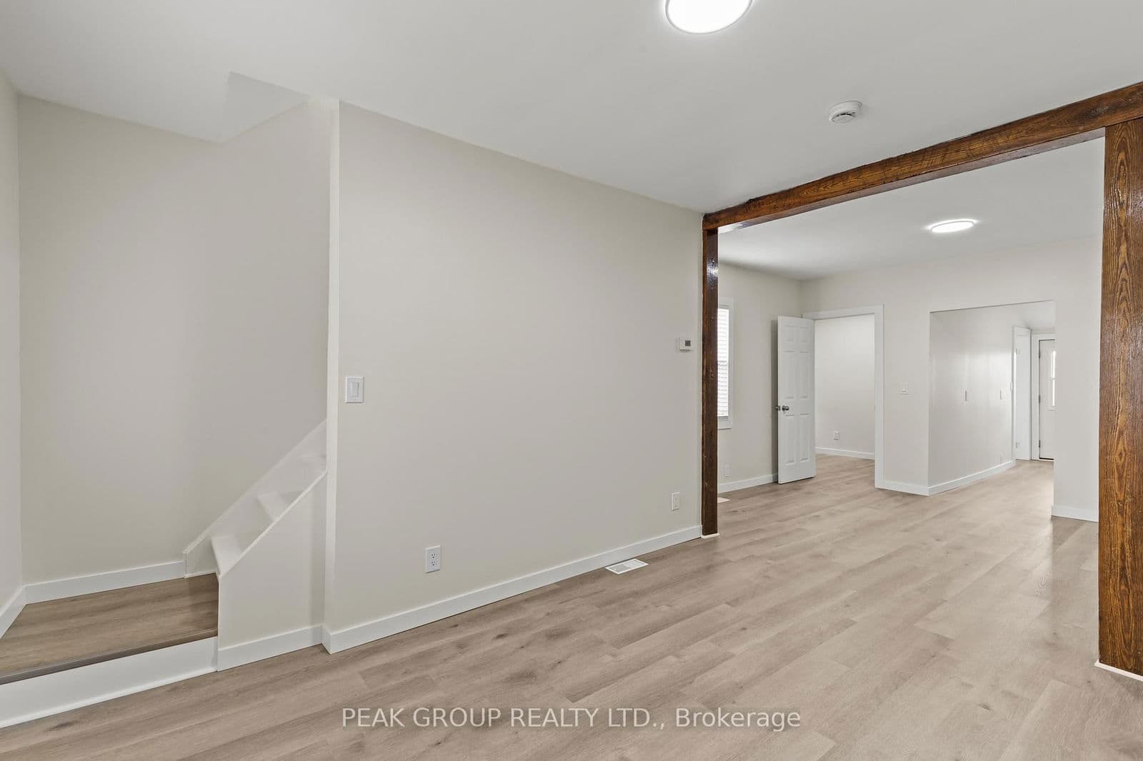 Semi-Detached at 214 Mitchell Street, Port Colborne, ON - Photo 8 - RE/MAX Garden City Realty