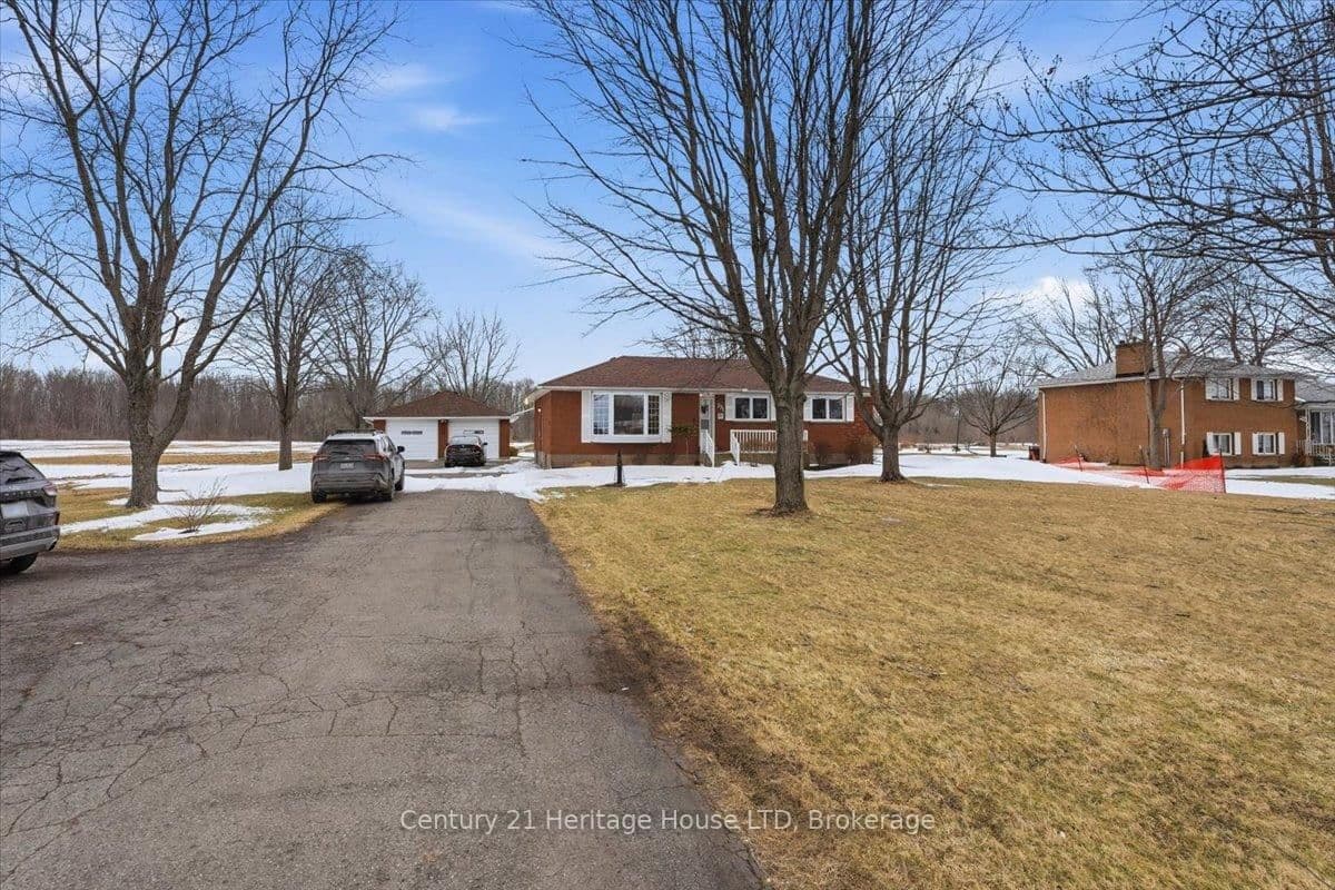 Farm at 771 Weaver Road, Port Colborne, ON - Photo 2 - RE/MAX Garden City Realty