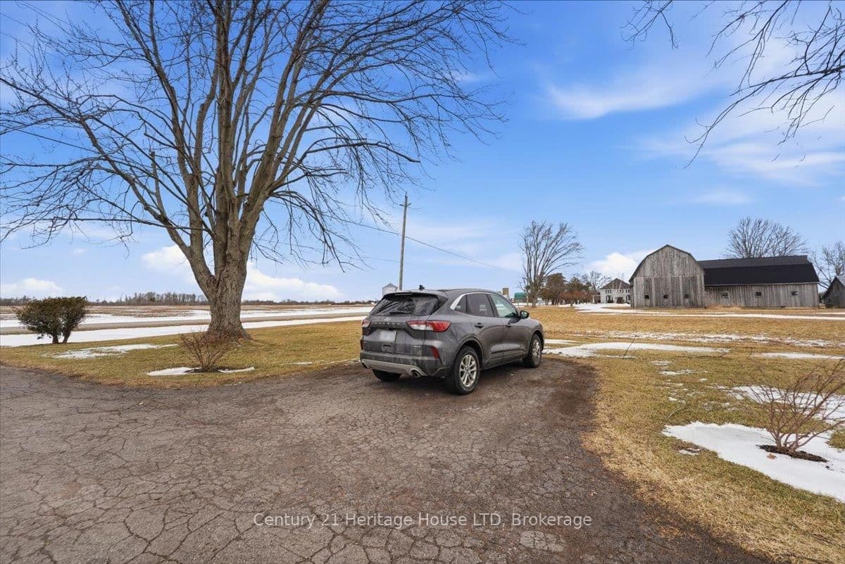 Farm at 771 Weaver Road, Port Colborne, ON - Photo 5 - RE/MAX Garden City Realty