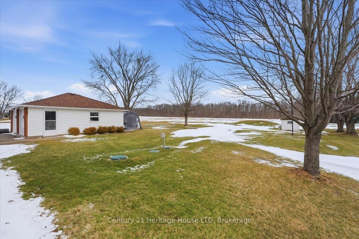 Farm at 771 Weaver Road, Port Colborne, ON - Photo 6 - RE/MAX Garden City Realty