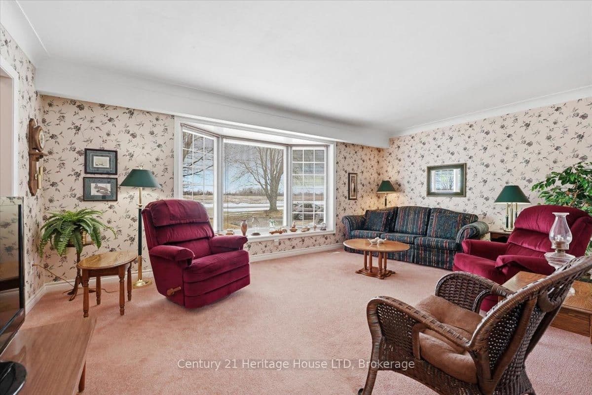 Farm at 771 Weaver Road, Port Colborne, ON - Photo 8 - RE/MAX Garden City Realty