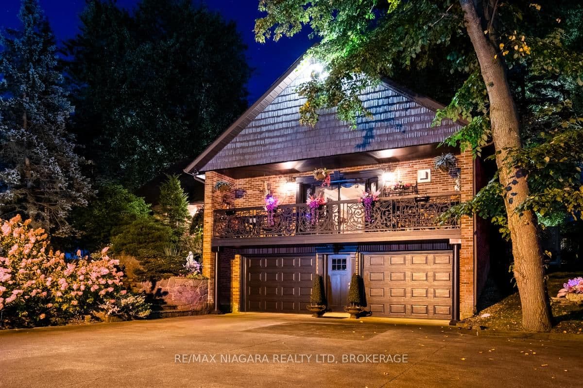 Detached at 735 Lakeshore Road, Port Colborne, ON - Photo 39 - RE/MAX Garden City Realty