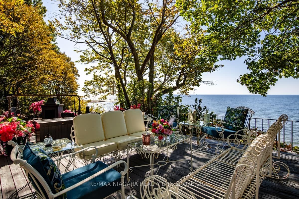 Detached at 735 Lakeshore Road, Port Colborne, ON - Photo 45 - RE/MAX Garden City Realty