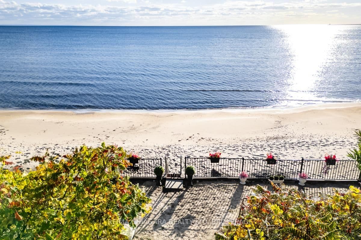 Detached at 735 Lakeshore Road, Port Colborne, ON - Photo 46 - RE/MAX Garden City Realty