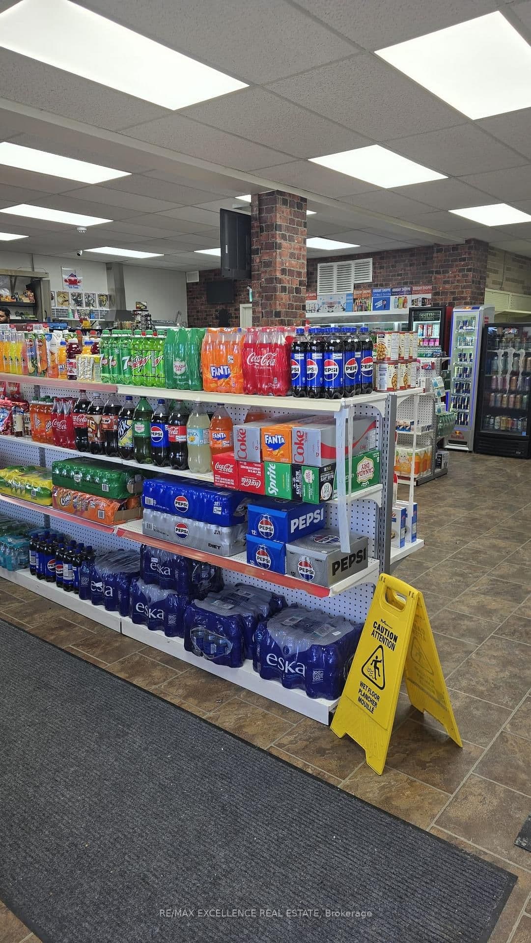 Sale Of Business at B- 543 Speedvale Avenue, Guelph, ON - Photo 3 - RE/MAX Garden City Realty