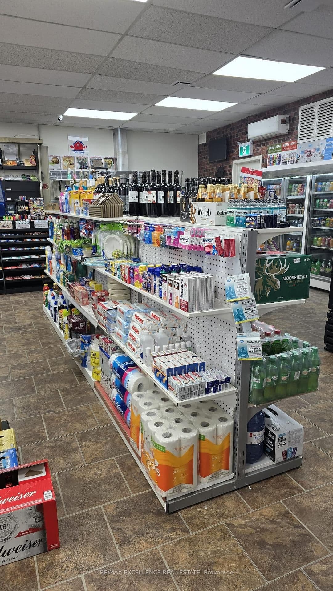 Sale Of Business at B- 543 Speedvale Avenue, Guelph, ON - Photo 4 - RE/MAX Garden City Realty