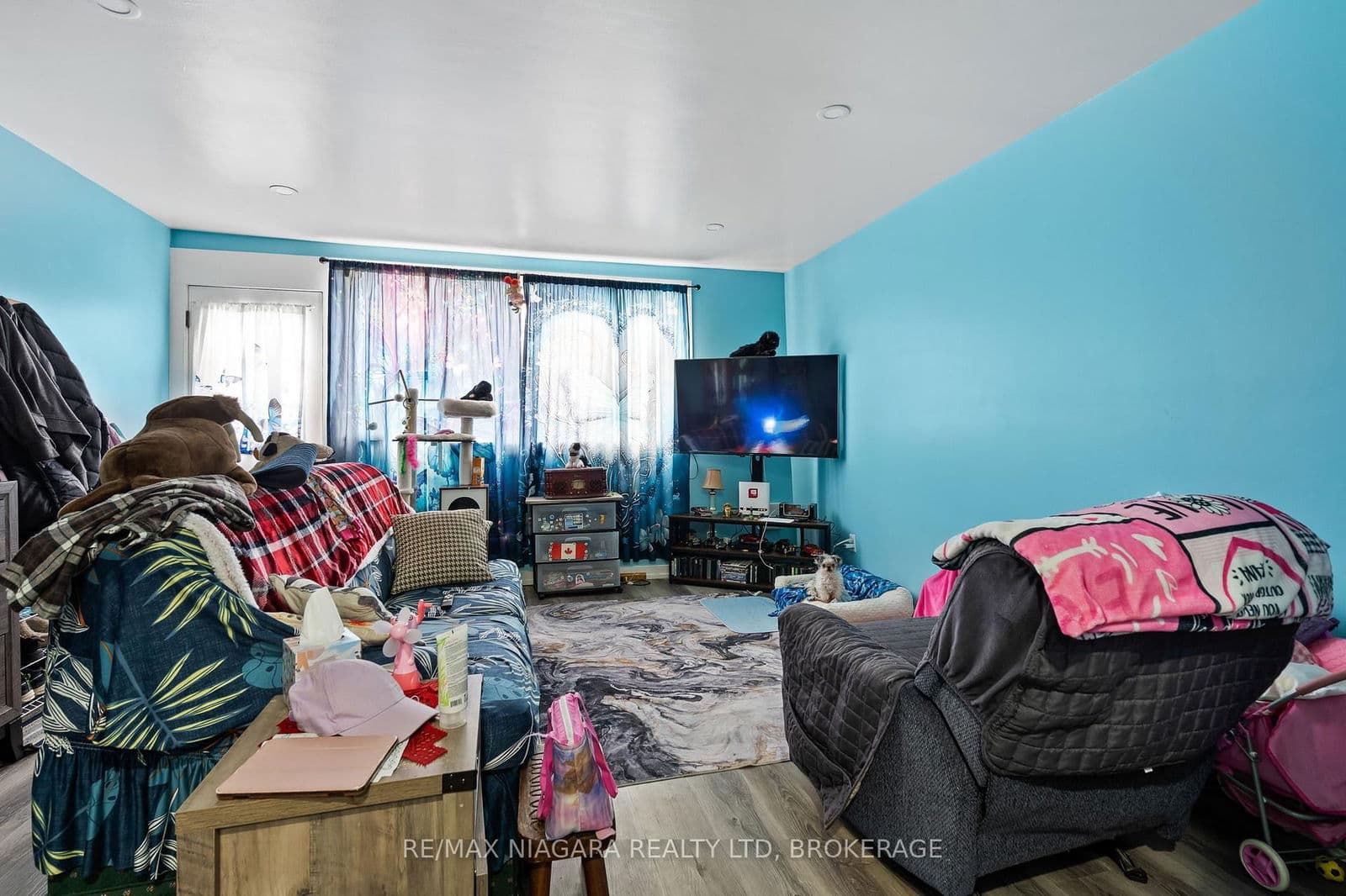 Multiplex at 224 Mitchell Street, Port Colborne, ON - Photo 11 - RE/MAX Garden City Realty