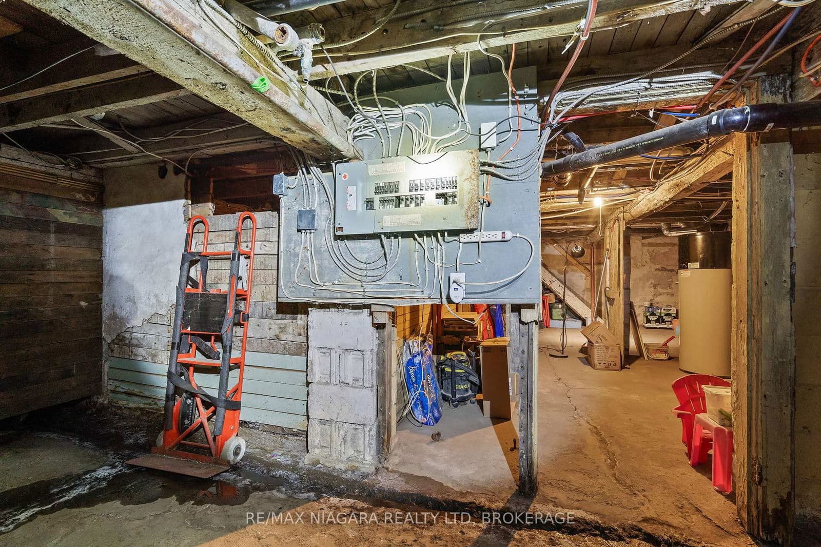 Multiplex at 224 Mitchell Street, Port Colborne, ON - Photo 26 - RE/MAX Garden City Realty