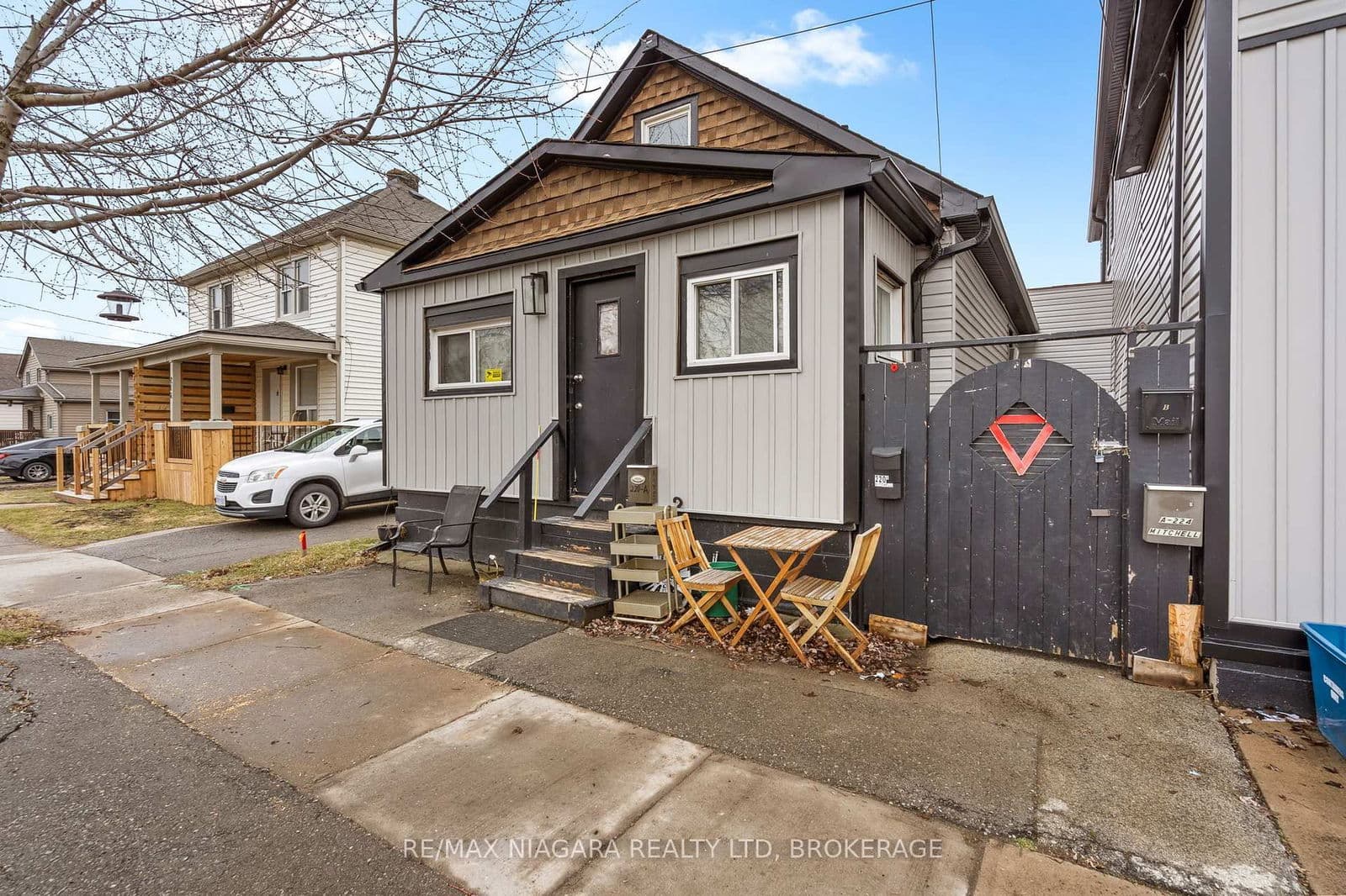 Multiplex at 224 Mitchell Street, Port Colborne, ON - Photo 3 - RE/MAX Garden City Realty