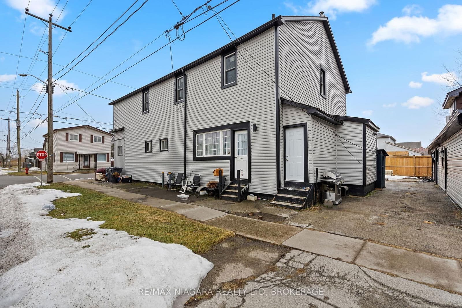 Multiplex at 224 Mitchell Street, Port Colborne, ON - Photo 6 - RE/MAX Garden City Realty