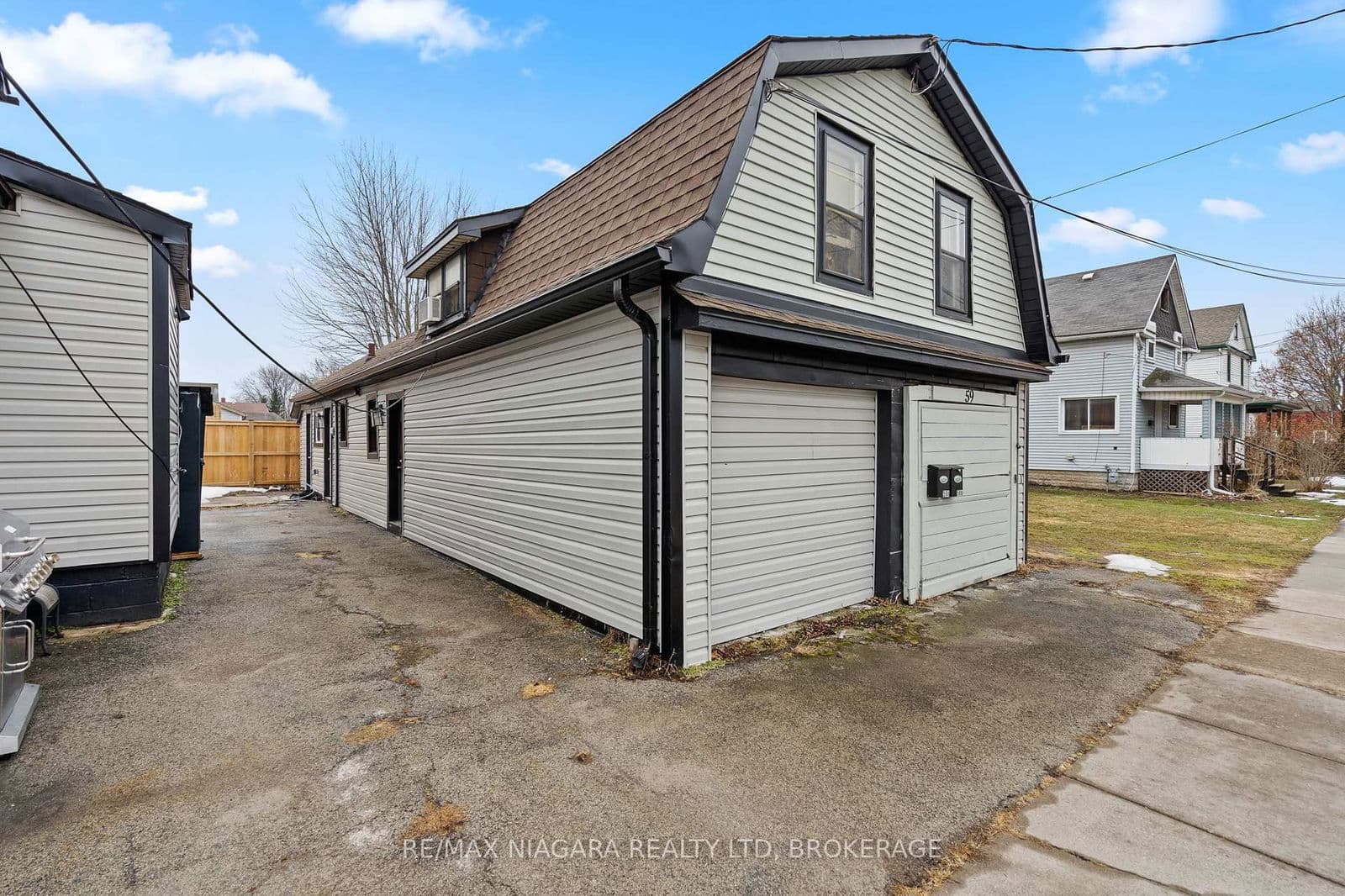 Multiplex at 224 Mitchell Street, Port Colborne, ON - Photo 7 - RE/MAX Garden City Realty