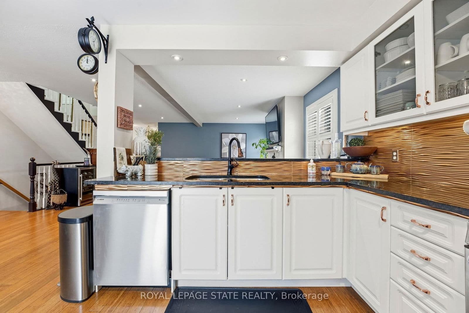 Detached at 64 Griffith Drive, Grimsby, ON - Photo 14 - RE/MAX Garden City Realty