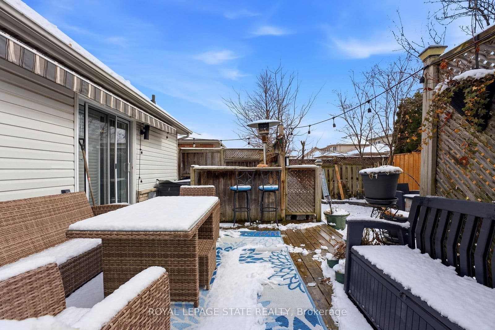 Detached at 64 Griffith Drive, Grimsby, ON - Photo 38 - RE/MAX Garden City Realty