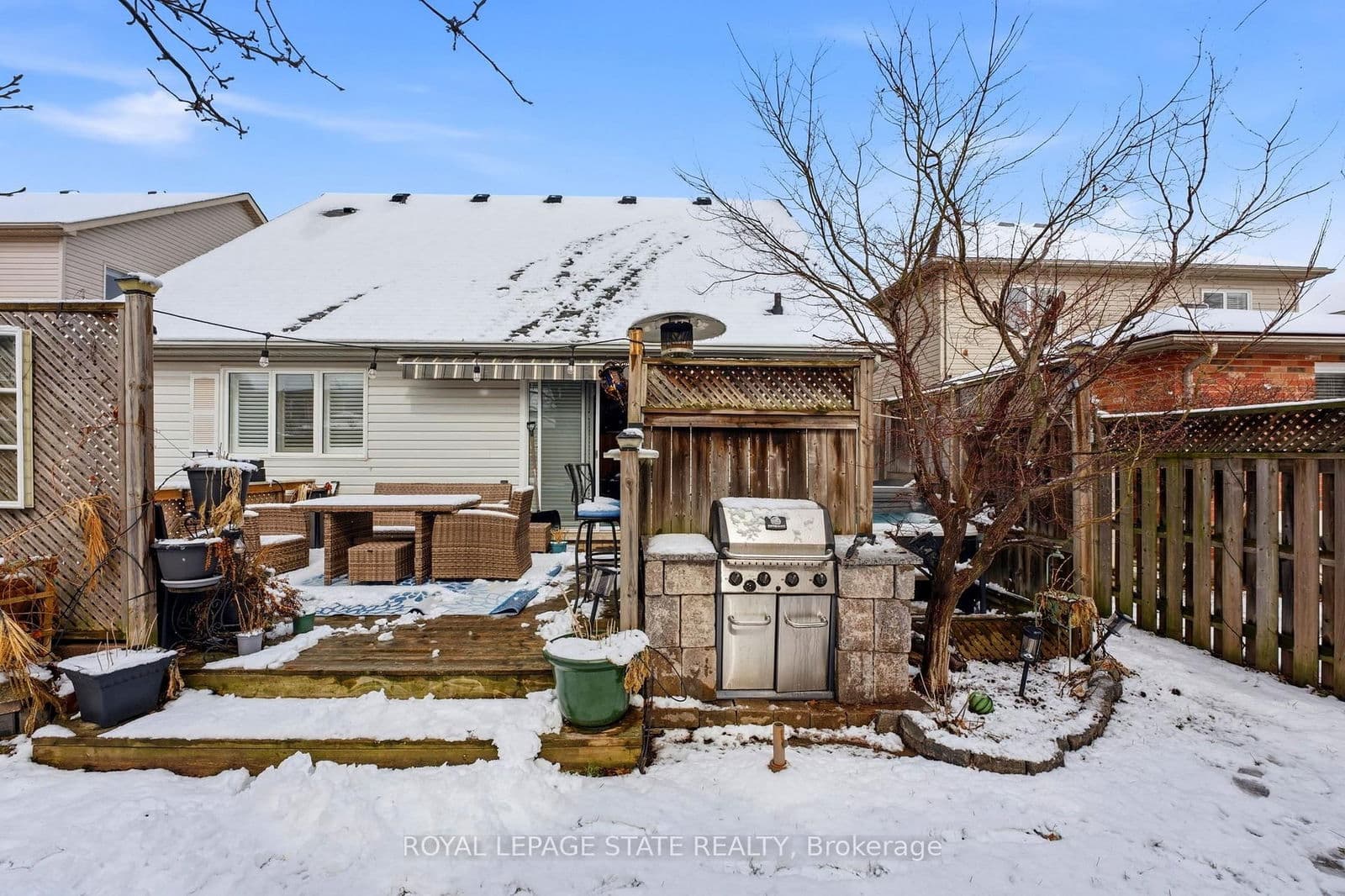 Detached at 64 Griffith Drive, Grimsby, ON - Photo 42 - RE/MAX Garden City Realty