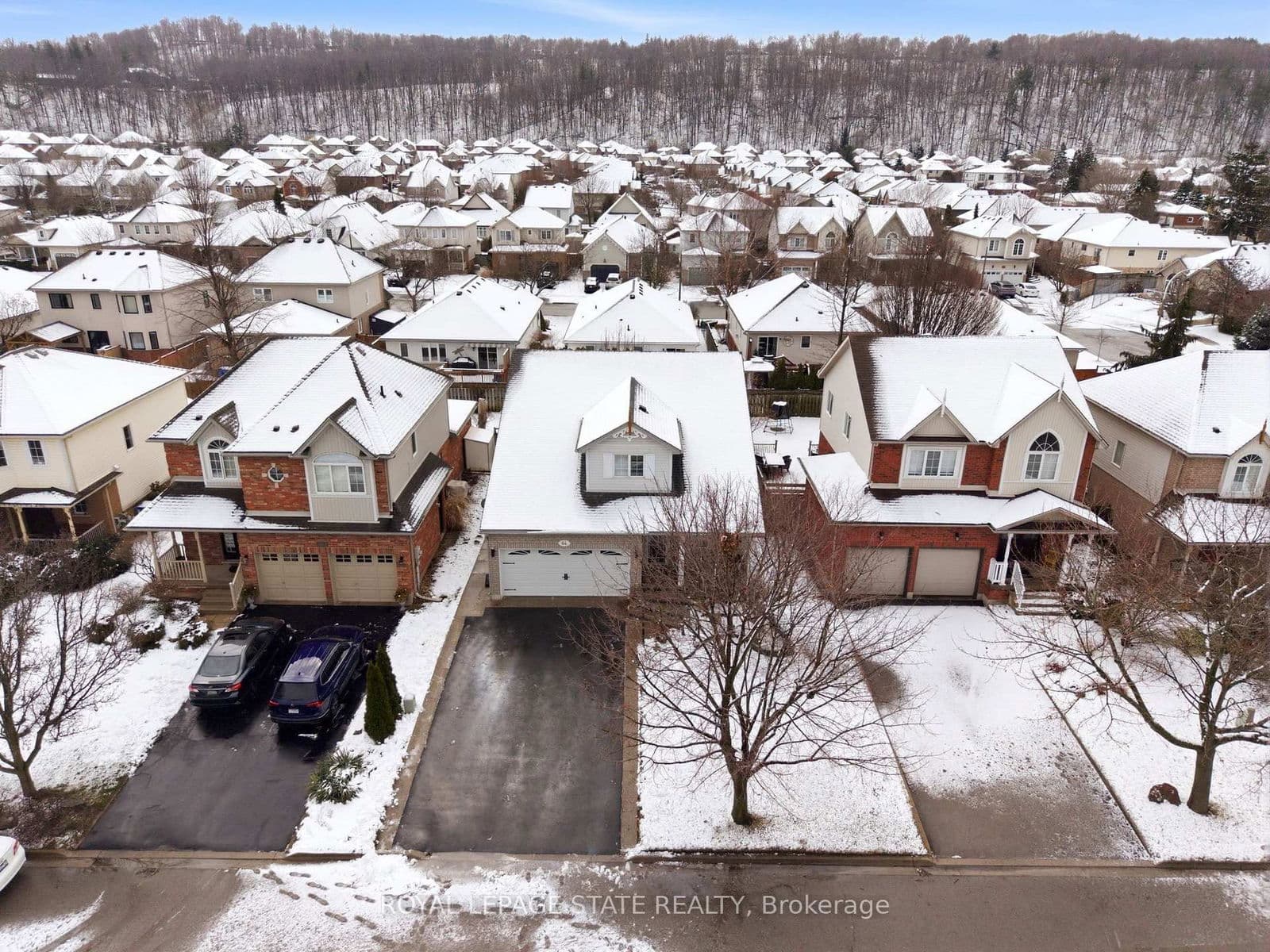 Detached at 64 Griffith Drive, Grimsby, ON - Photo 44 - RE/MAX Garden City Realty