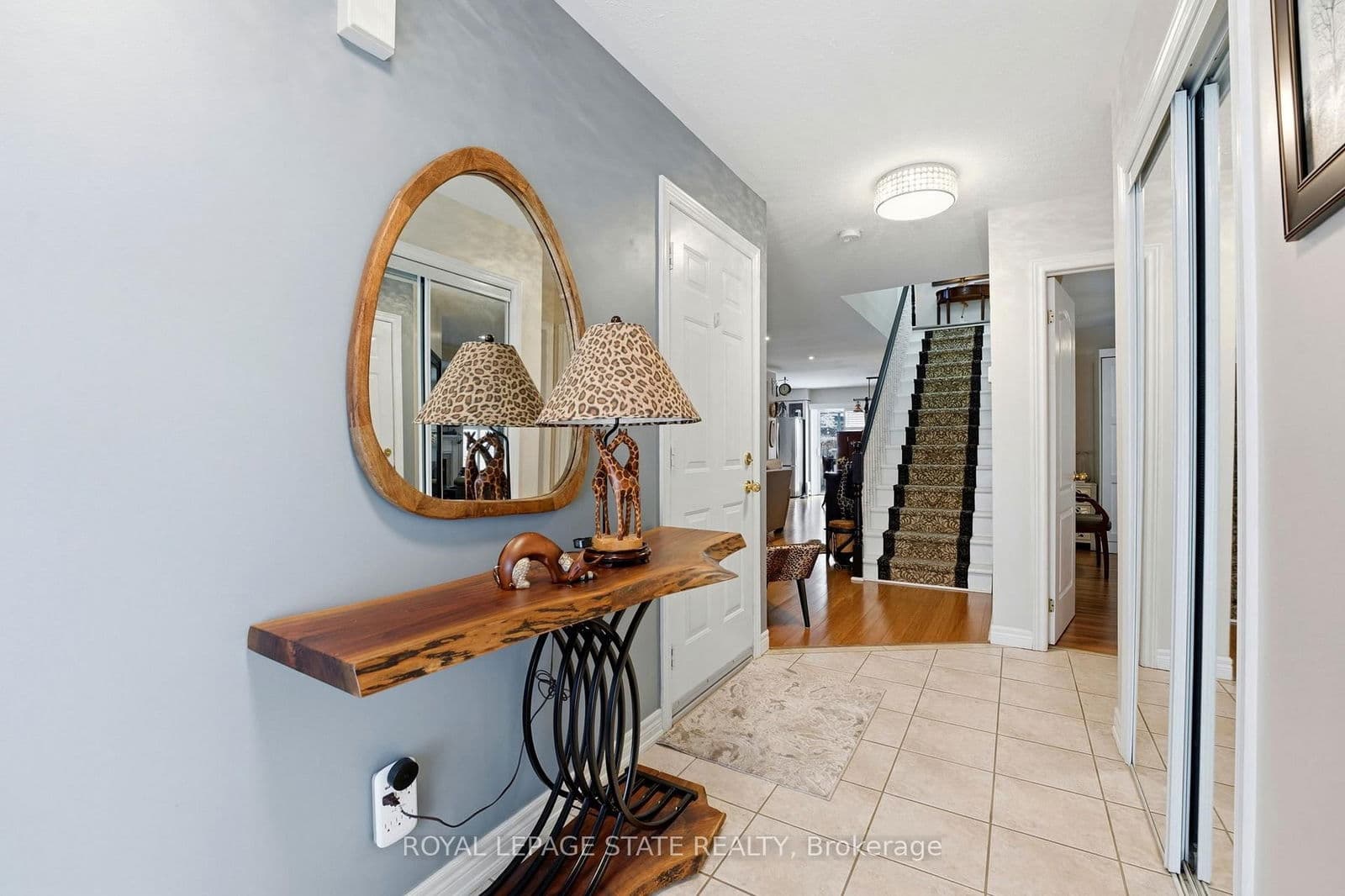 Detached at 64 Griffith Drive, Grimsby, ON - Photo 5 - RE/MAX Garden City Realty