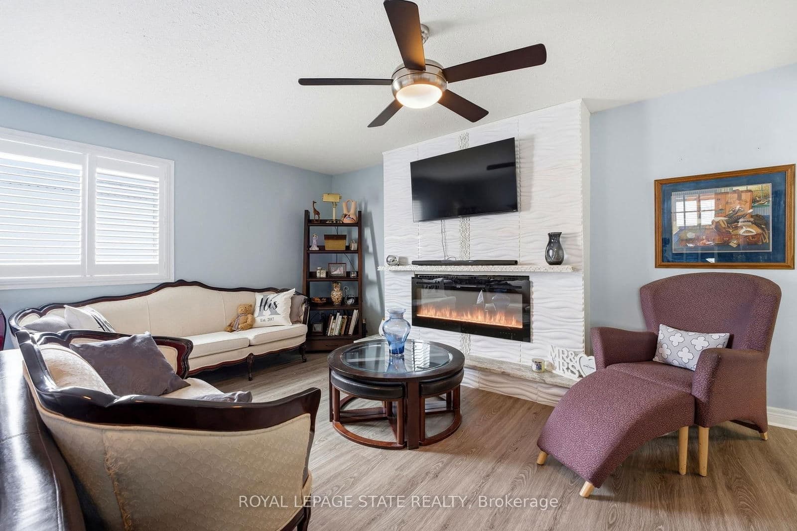 Detached at 64 Griffith Drive, Grimsby, ON - Photo 9 - RE/MAX Garden City Realty