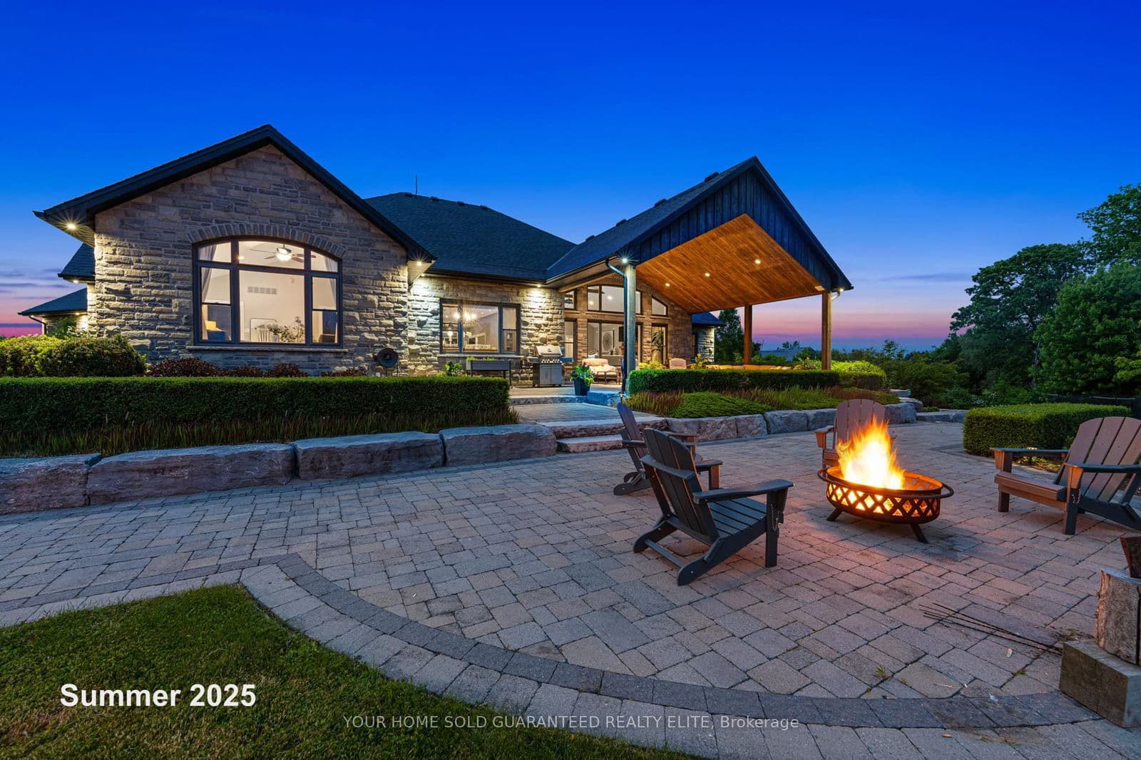 Detached at 5368 Twenty Mile Road, West Lincoln, ON - Photo 11 - RE/MAX Garden City Realty