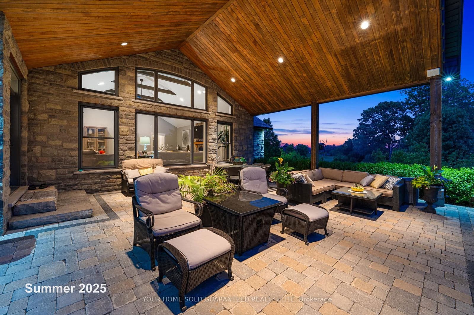 Detached at 5368 Twenty Mile Road, West Lincoln, ON - Photo 12 - RE/MAX Garden City Realty