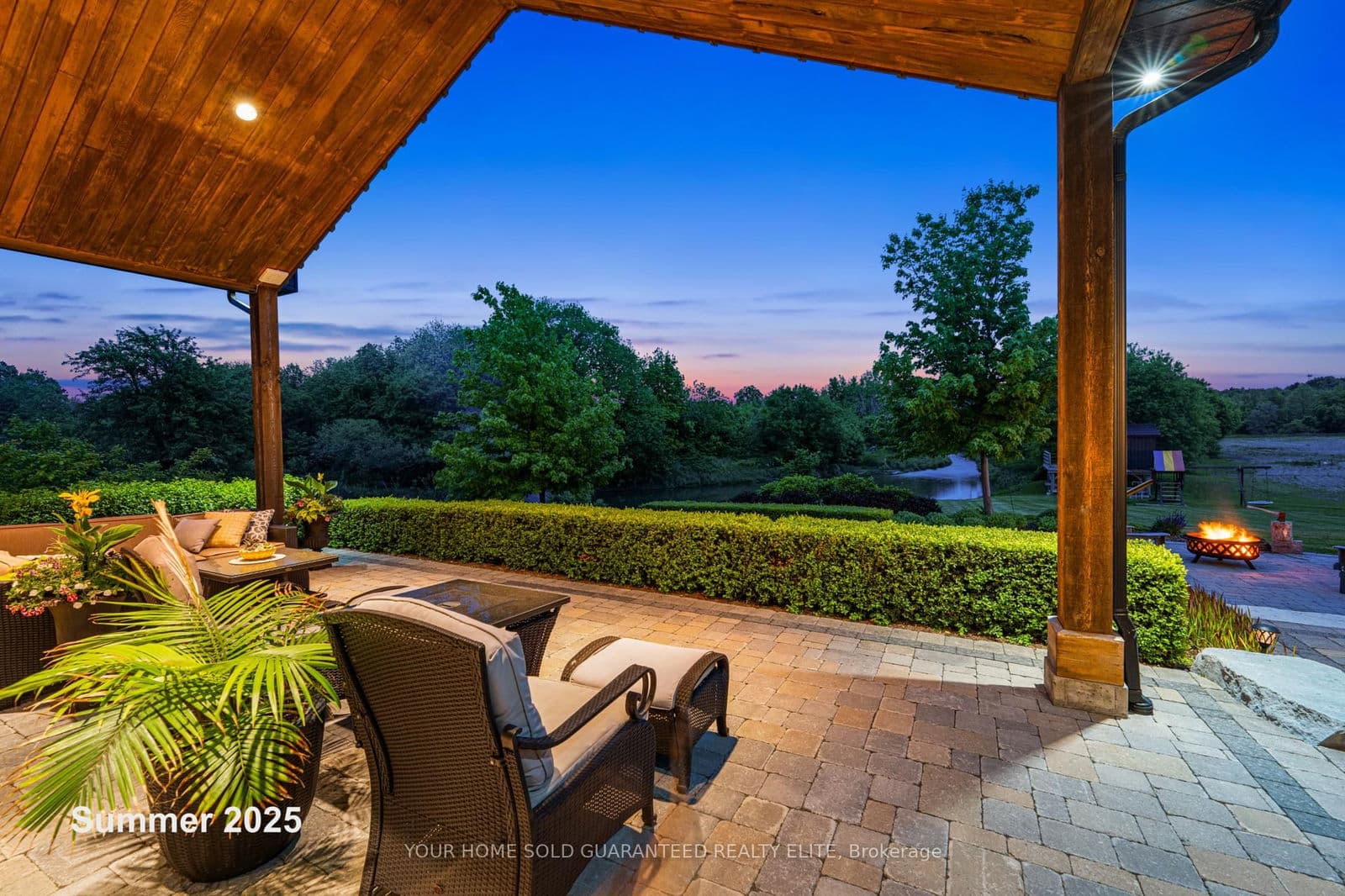 Detached at 5368 Twenty Mile Road, West Lincoln, ON - Photo 13 - RE/MAX Garden City Realty