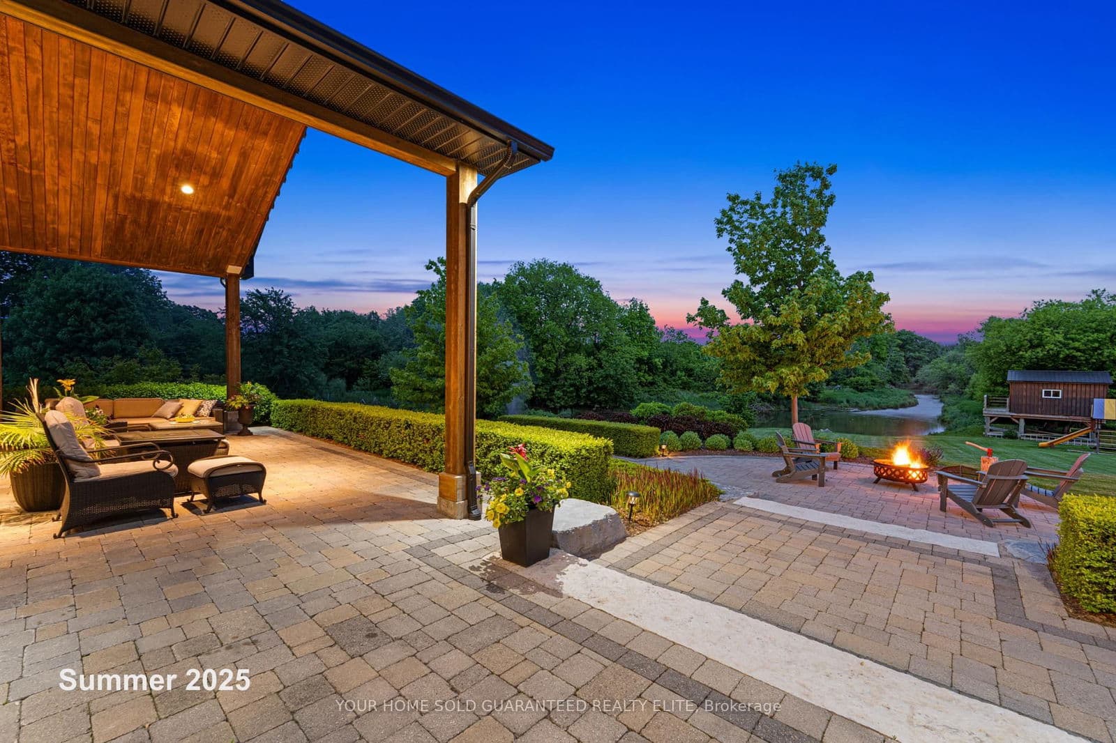 Detached at 5368 Twenty Mile Road, West Lincoln, ON - Photo 14 - RE/MAX Garden City Realty