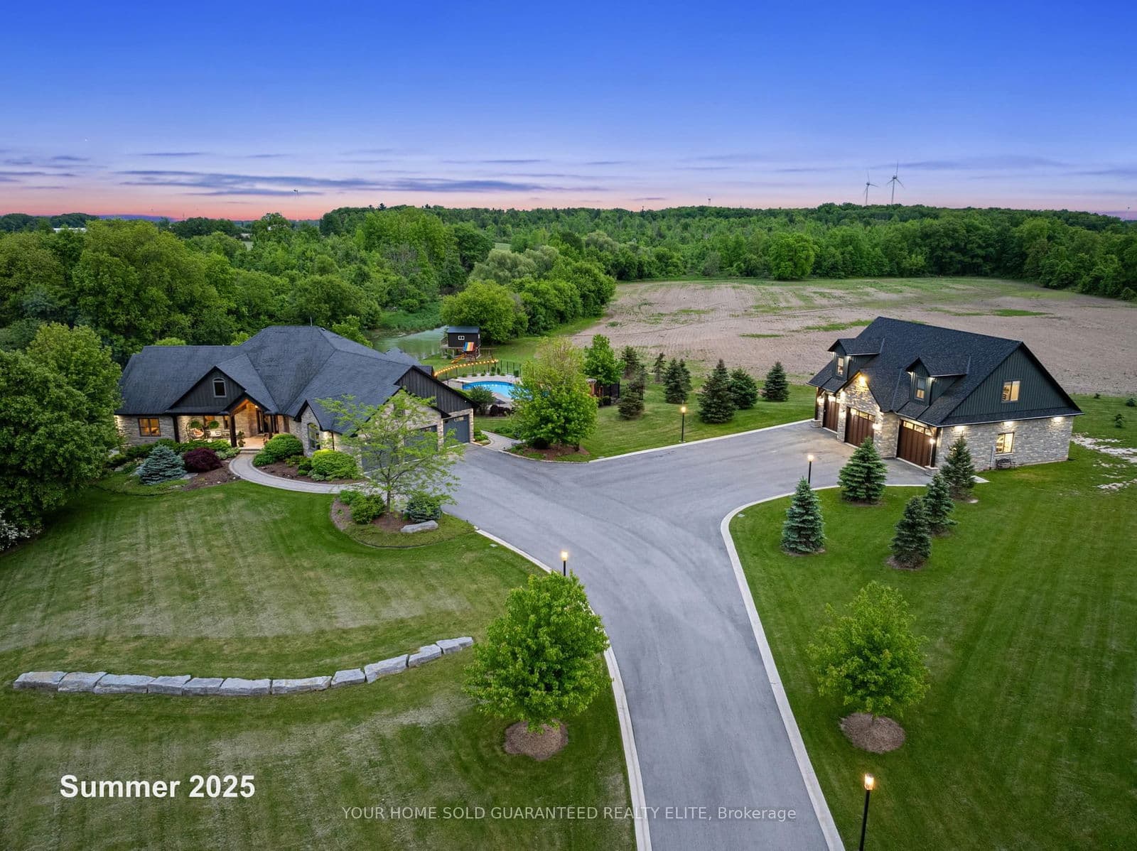 Detached at 5368 Twenty Mile Road, West Lincoln, ON - Photo 4 - RE/MAX Garden City Realty