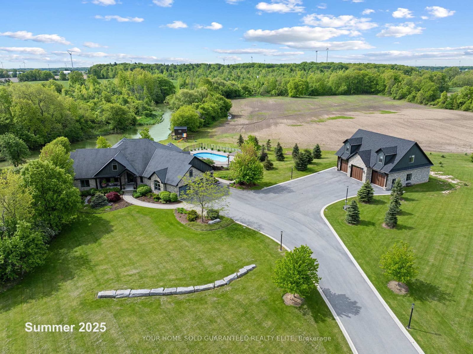 Detached at 5368 Twenty Mile Road, West Lincoln, ON - Photo 47 - RE/MAX Garden City Realty