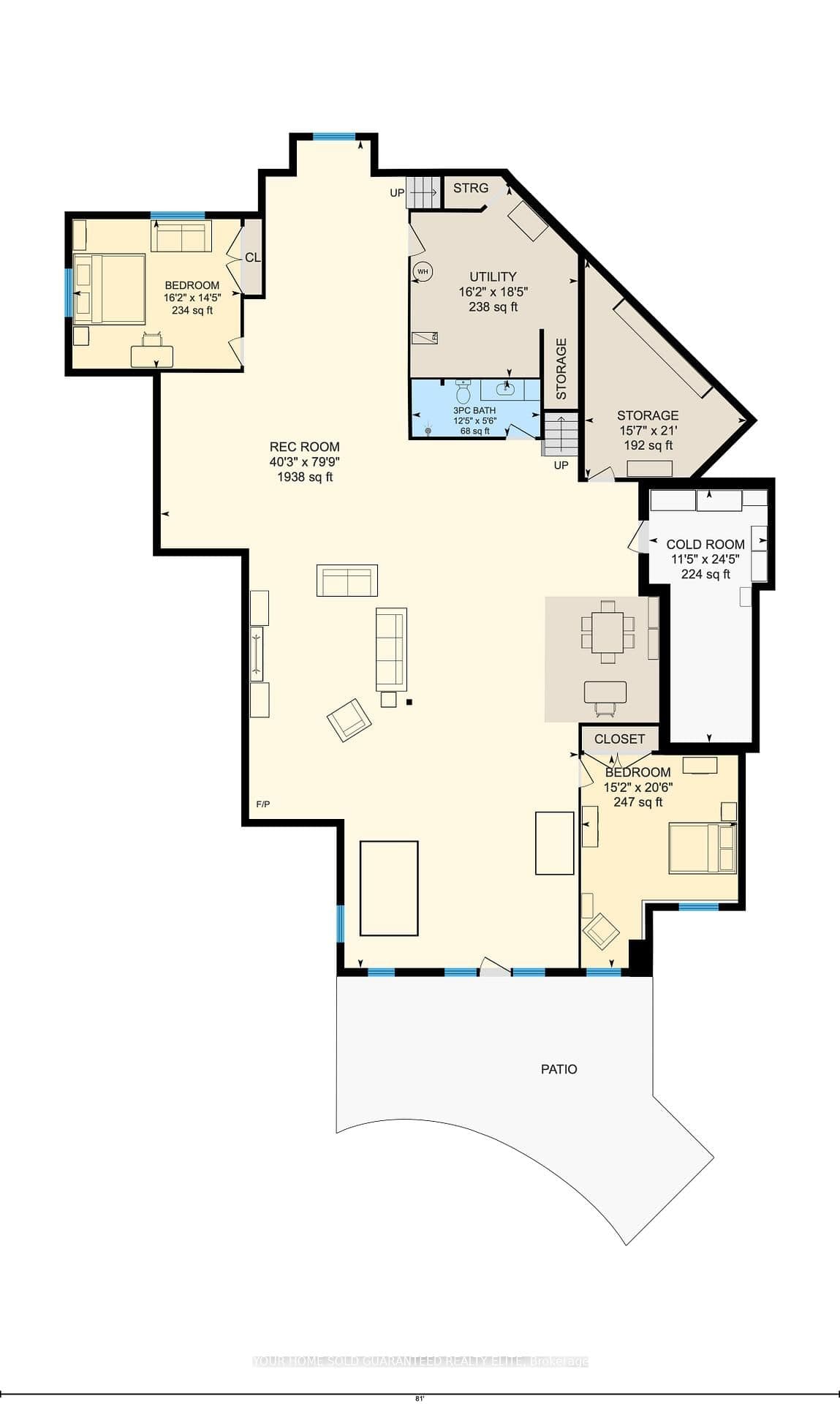 Detached at 5368 Twenty Mile Road, West Lincoln, ON - Photo 49 - RE/MAX Garden City Realty