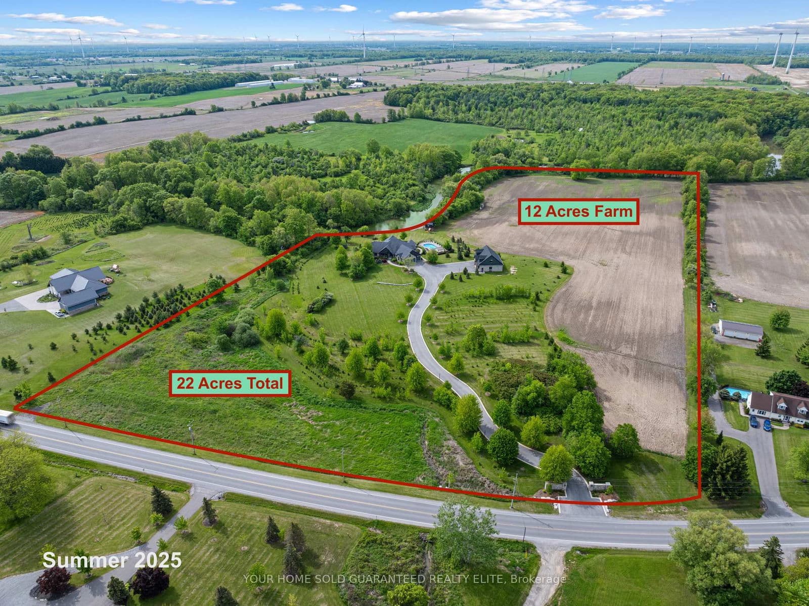 Detached at 5368 Twenty Mile Road, West Lincoln, ON - Photo 7 - RE/MAX Garden City Realty