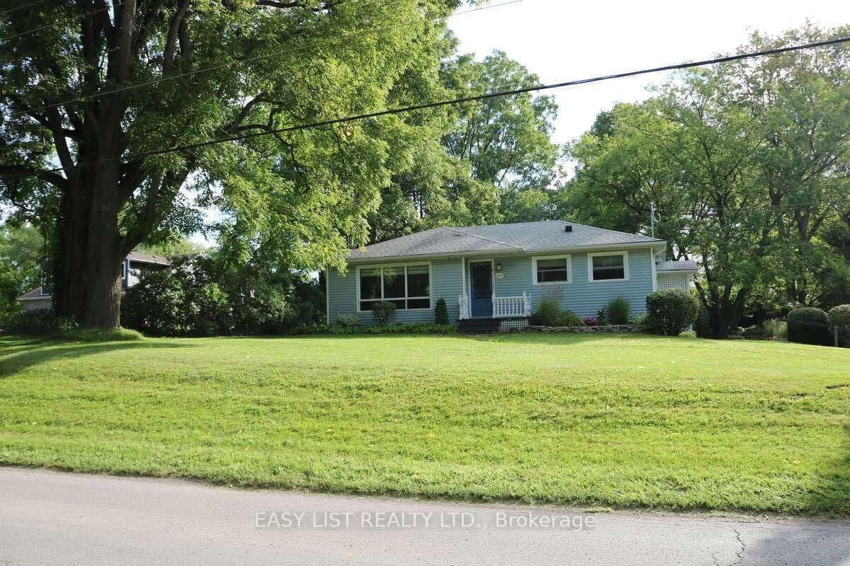 Rural Residential at 1109 Effingham Street, Pelham, ON - Photo 3 - RE/MAX Garden City Realty