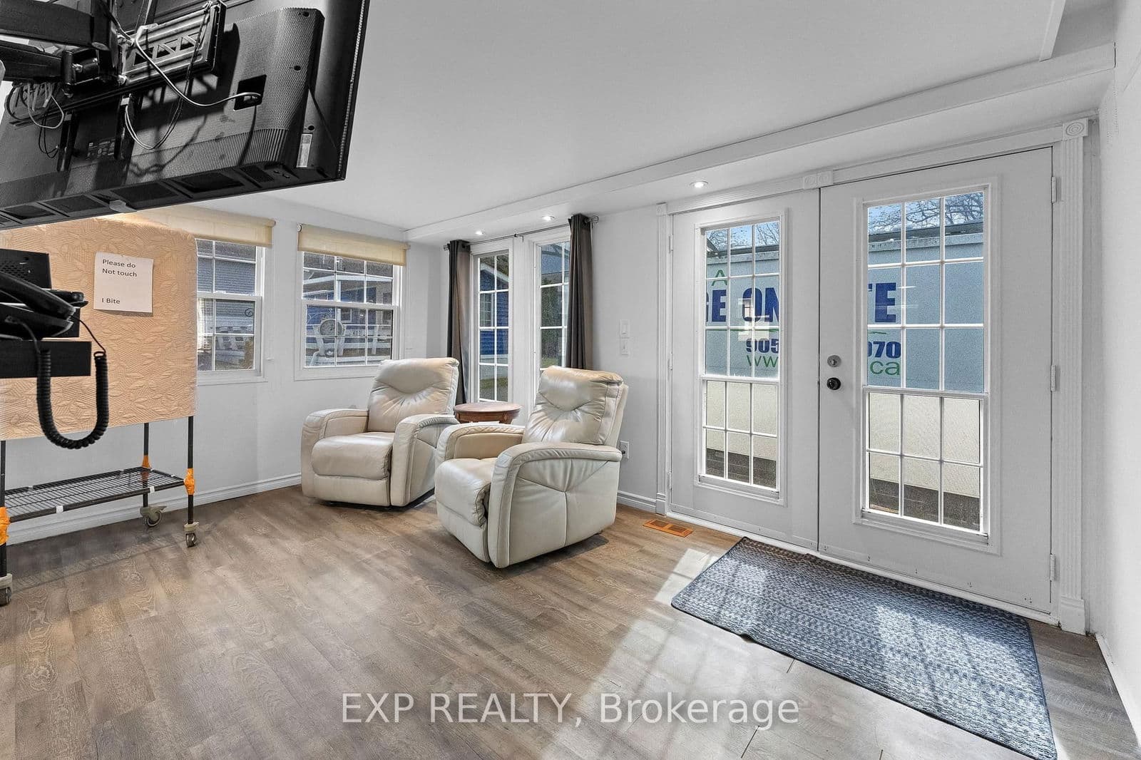 Modular Home at 428- 23 FOUR MILE CREEK Road, Niagara-on-the-Lake, ON - Photo 10 - RE/MAX Garden City Realty